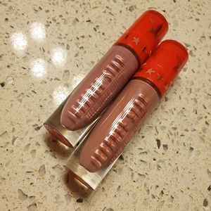 LE Jeffree Star Velour Liquid Lipstick